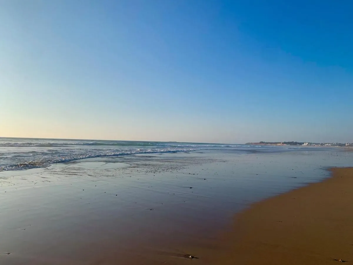 Apartamento En Urbanizacion Al-Andalus Cerca De La Playa De La Barrosa Chiclana de la Frontera 0*,  Spain