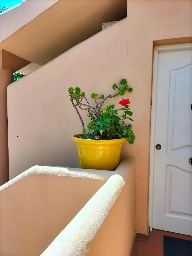 Apartamento En Urbanizacion Al-Andalus Cerca De La Playa De La Barrosa Chiclana de la Frontera 0*,