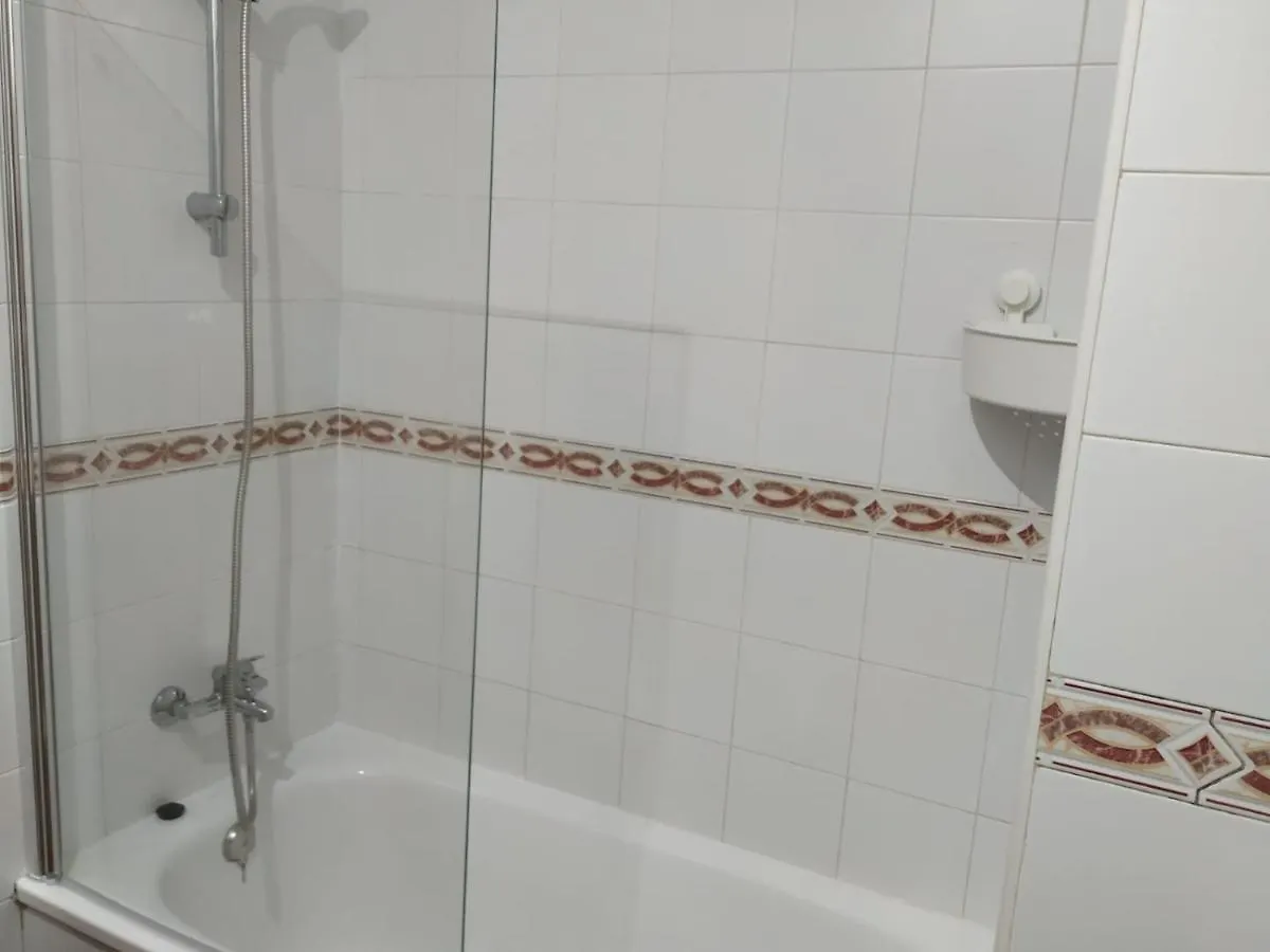 Apartamento En Urbanizacion Al-Andalus Cerca De La Playa De La Barrosa Chiclana de la Frontera Apartment