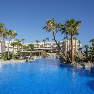 Отель Hipotels Playa La Barrosa - Adults Only, Чиклана-де-ла-Фронтера