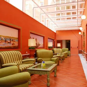 Отель Crisol Chiclana, Чиклана-де-ла-Фронтера